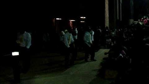 Rho Epsilon and Rho Iota Alpha Probate Spring 09 Part 4