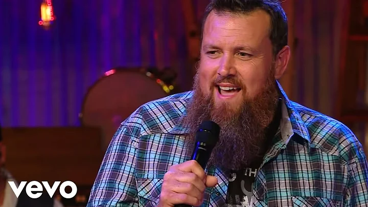 How Great Thou Art (Live At Studio C, Gaither Stud...