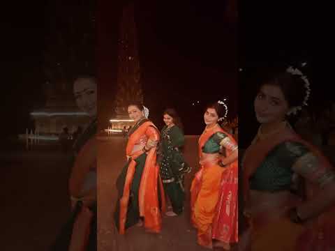 KEH du tumhe Show Dance Yukti & kirti_Sweta @Serial_Series1