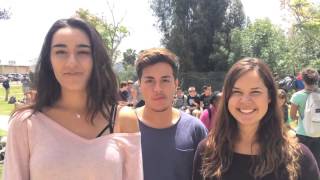 Senior Goodbye 2015 Video