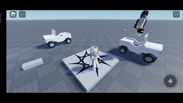 Roblox Studio : Global Matchmaking & Disconnect/Rejoin System Showcase [DEMO]