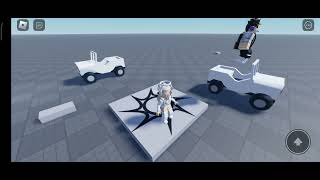 Roblox Studio : Global Matchmaking & Disconnect/Rejoin System Showcase [DEMO]