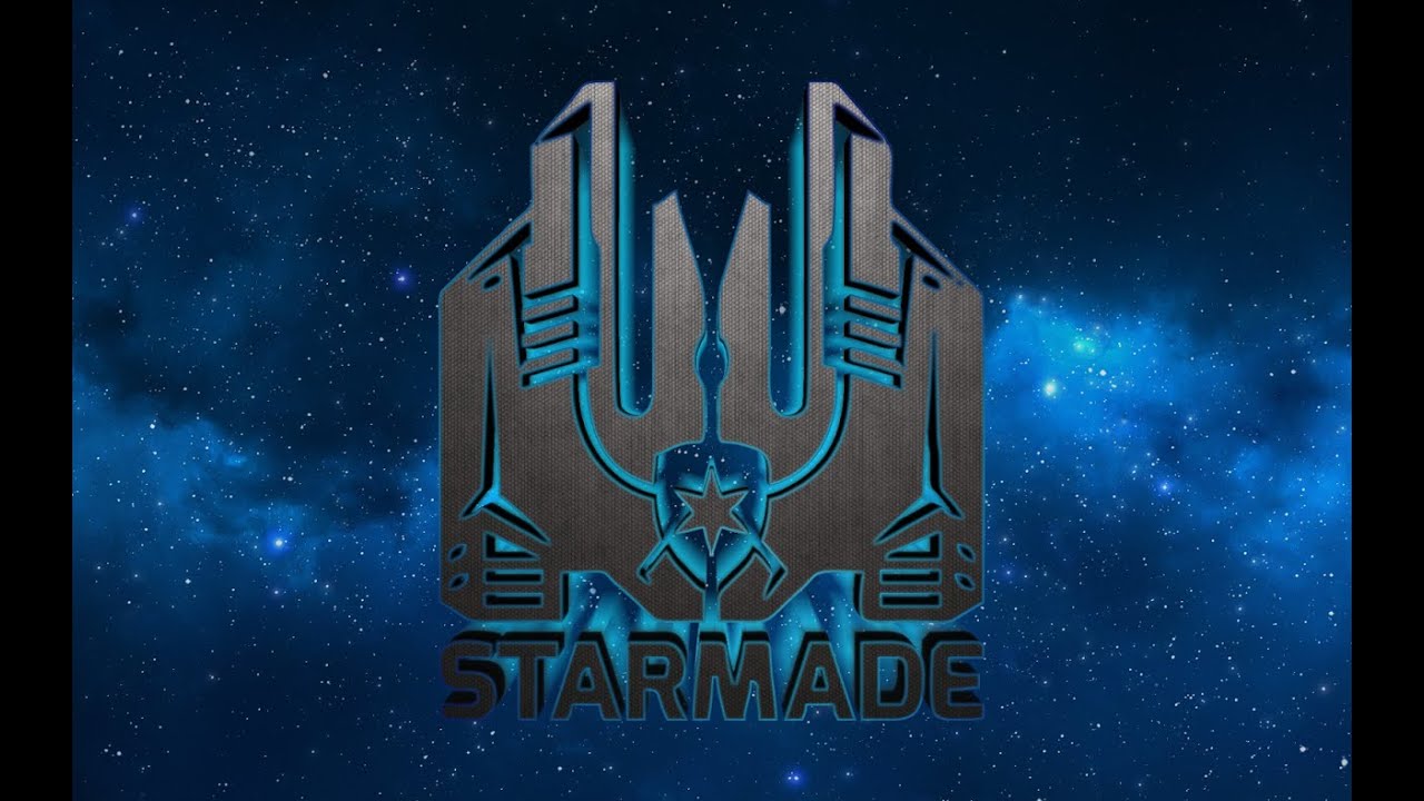 starmade youtube