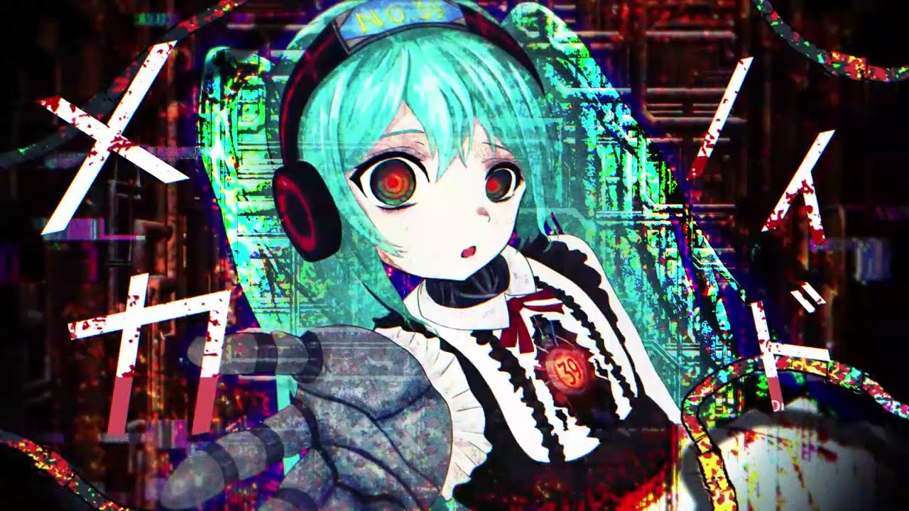 MAYU】天ノ弱 MP3 - YouTube