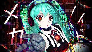 メカノイド No.39 feat.初音ミク