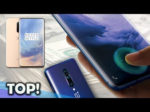 Se le fue la PINZA 😱 a ONEPLUS con el 7 PRO!! ¿Muy grande y caro? official secrets