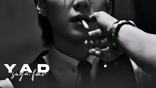 Yad English Version Suga Fmv