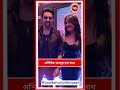 Abhishek Bajaj & Ashnoor Kaur Light Up the Sharmana Launch | SBB