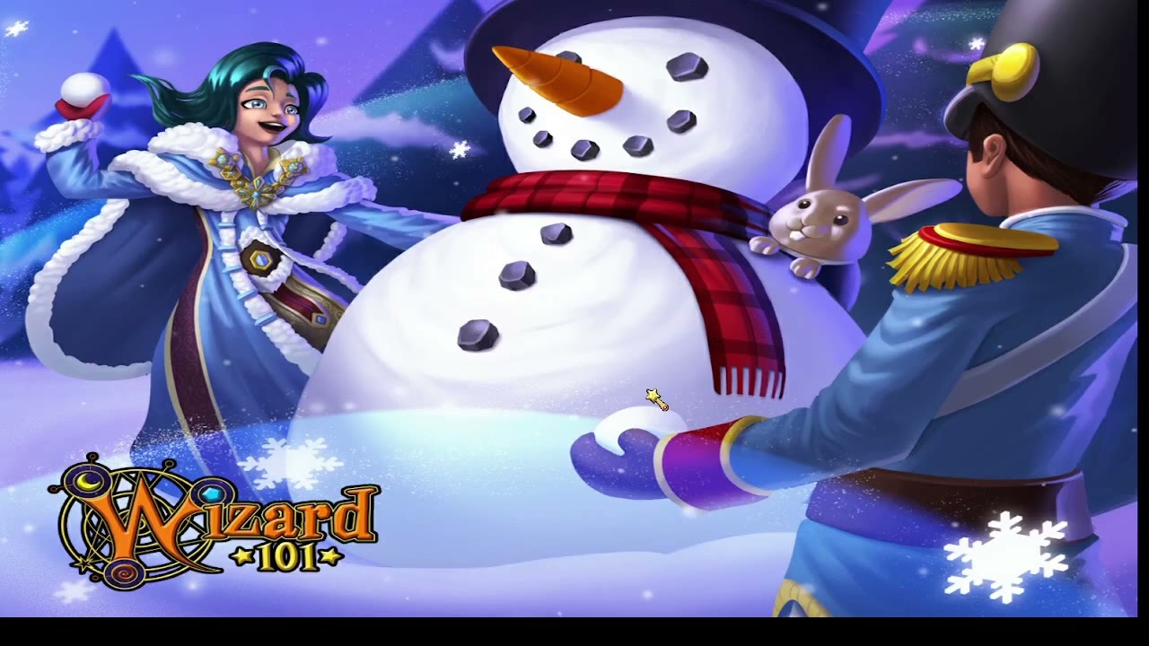 Wizard101 Fish and Side quests