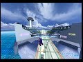 F ZERO GX Big Blue Ordeal 2 16 379 With GSG4 Non SA Max Speed