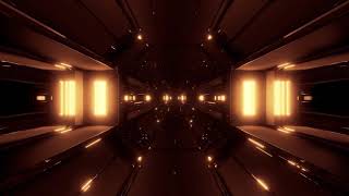 4K Sci Fi futuristic Live Wallpaper| scifi,tunnel,loop,vj loop,background video vj tunnel loop