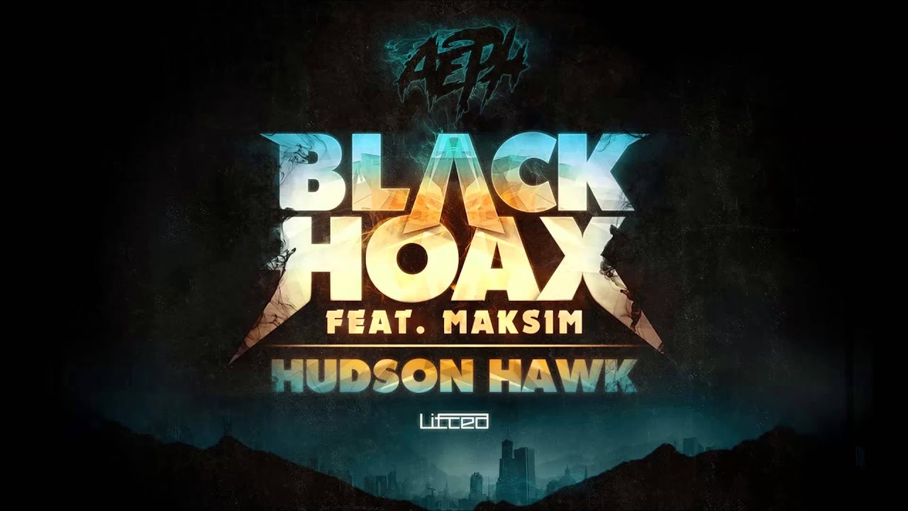Aeph - Black Hoax (feat Maksim)