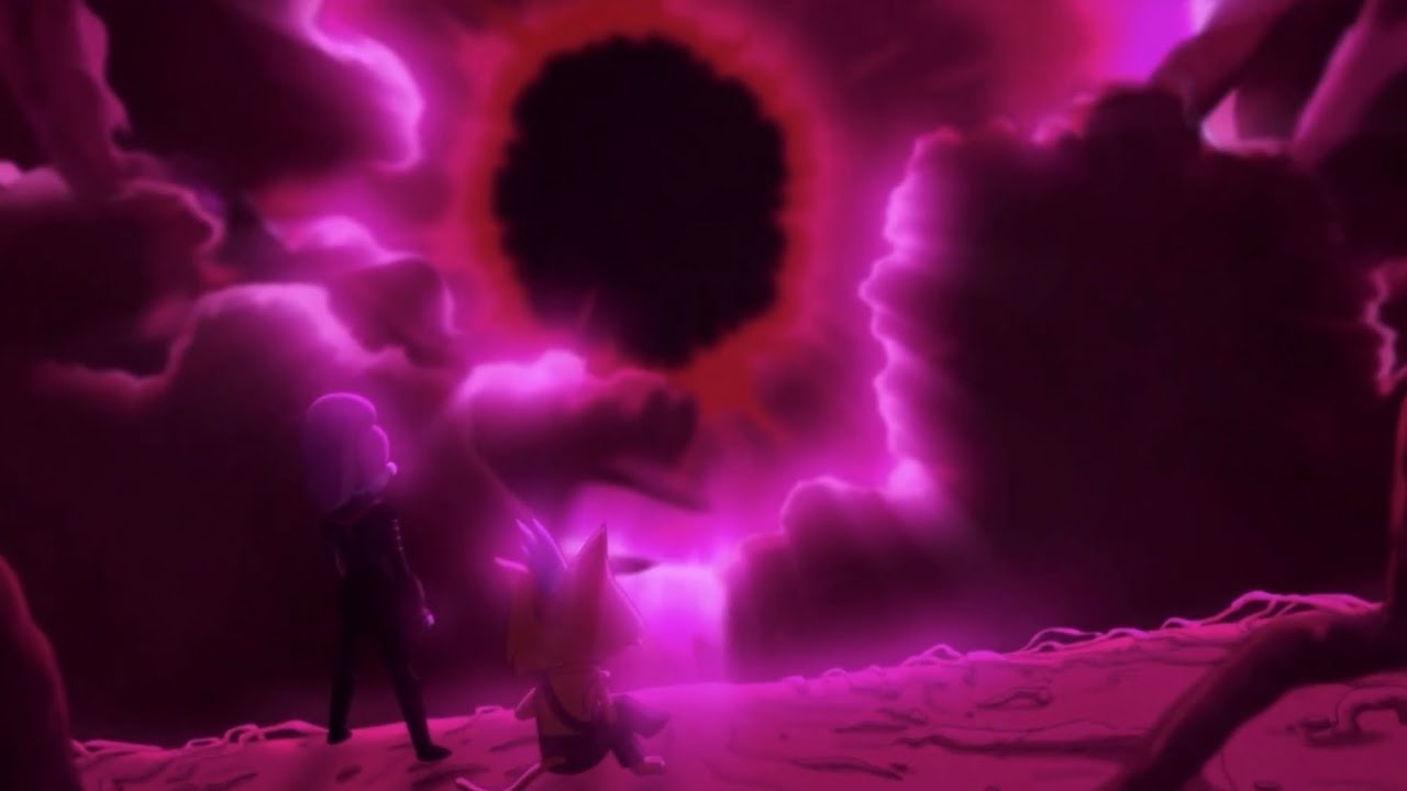 THE DEVIL’S DEN | FINAL SPACE SEASON 3 FINALE TRAILER