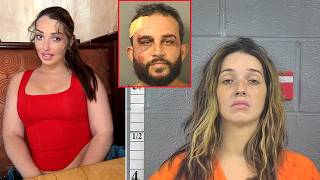 The 15 Most Jaw-Dropping Crime Cases of Last Week!