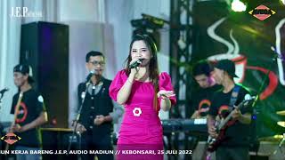 Download Lagu DERITA DI ATAS DERITA   IKE PALUPPI   WONG JOWO MP3