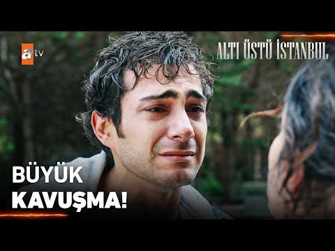 Emir sonunda ortaya çıktı! - Altı Üstü İstanbul