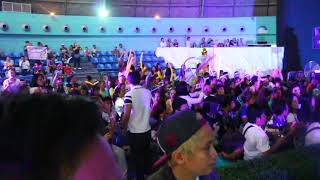 Baby Little Baby Universe 7 Grand Finals Part 1