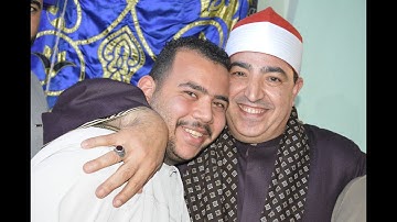 القارئ الشيخ محمد محروس طلبه من سورة ال عمران بالقوطه 22-11-2024