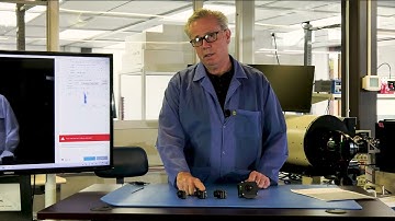 Tenum 640: Industry-leading NETD from the this low SWaP LWIR camera core