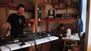 Ambient Dub Techno & House Deep Hypnotic Chill | Deep & Cosy #2 | Rainy Afternoon DJ Set