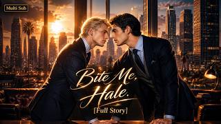Multi Sub | Woke up after a wild night... to find my one-night stand is my rival! | Bite Me, Hale