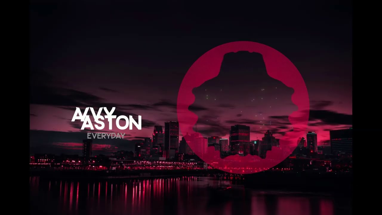 Avvy Aston - Everyday [NCS Style Release]