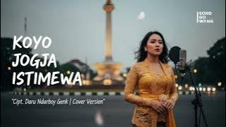 Koyo Jogja Istimewa – Versi Pop Cinematic | Ndarboy Genk (Cover by Songgowang)