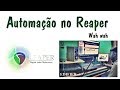 Homestudiolivre responde   automao no reaper  wah wah