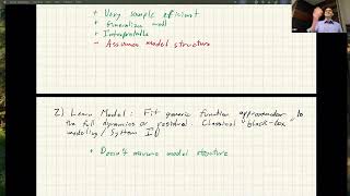 Optimal Control (CMU 16-745) 2025 Lecture 18: Iterative Learning Control
