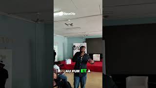 FEMUA 18 — IA, Hackathon & Prototypage Rapide : La Jeunesse Africaine Passe à l’Action