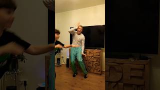 Download Lagu 🤪 dad \u0026 son #funny #funnyvideo #hakken #dance #gabber #trend #trending #trendingshorts MP3
