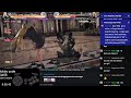 rawphil TEKKEN 8 Lobby #42 - 07/19/2025