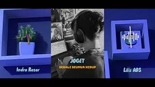 LAGU JOGET SEKALI SEUMUR HIDUP REMIX 2024 🔔 INDRA ROZER FT LILIS ADS 🔔