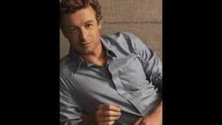 Simon Baker Photos