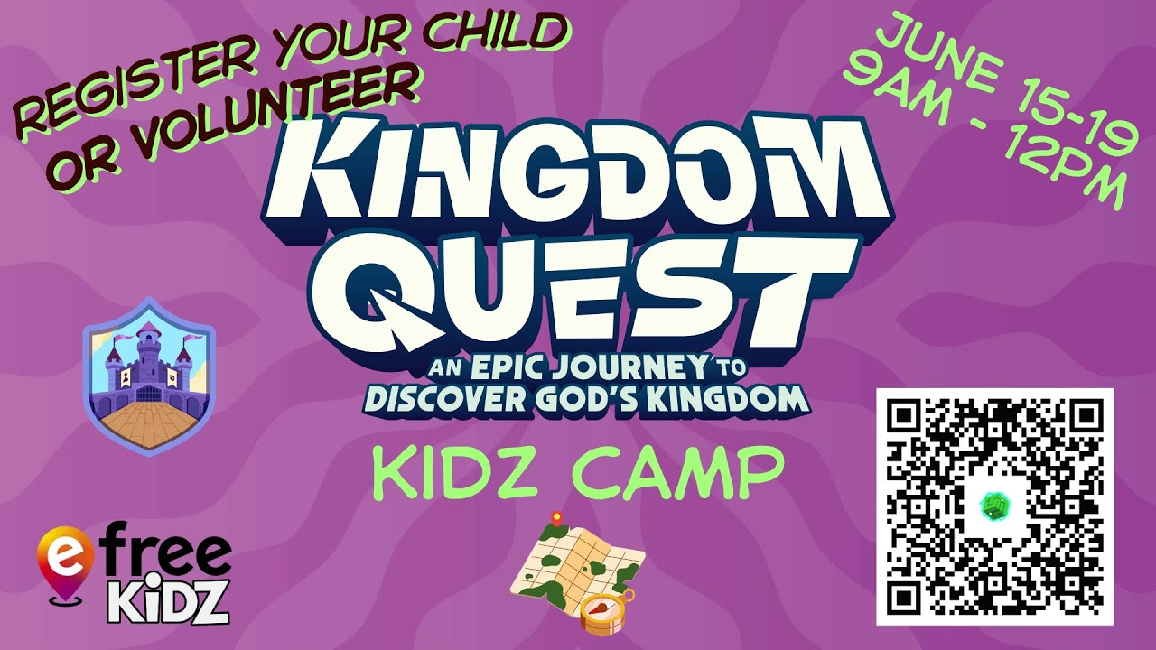 Gaylord E-Free Church Online Service