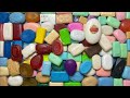 Ultimate Soap Cutting ASMR Compilation |Lux, Dove, Himalaya, Dettol, Pears &amp; More I Satisfying