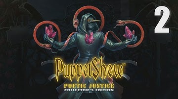 PuppetShow 12: Poetic Justice CE [02]  Let