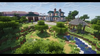 Minecraft Day 8