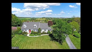 2490 Barrister Drive New Windsor, MD 21776 - Home for sale