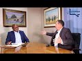 EPISODE 6 | Lesotho's Investment Case with Anton Nicolaisen (CEO of Standard Lesotho Bank)