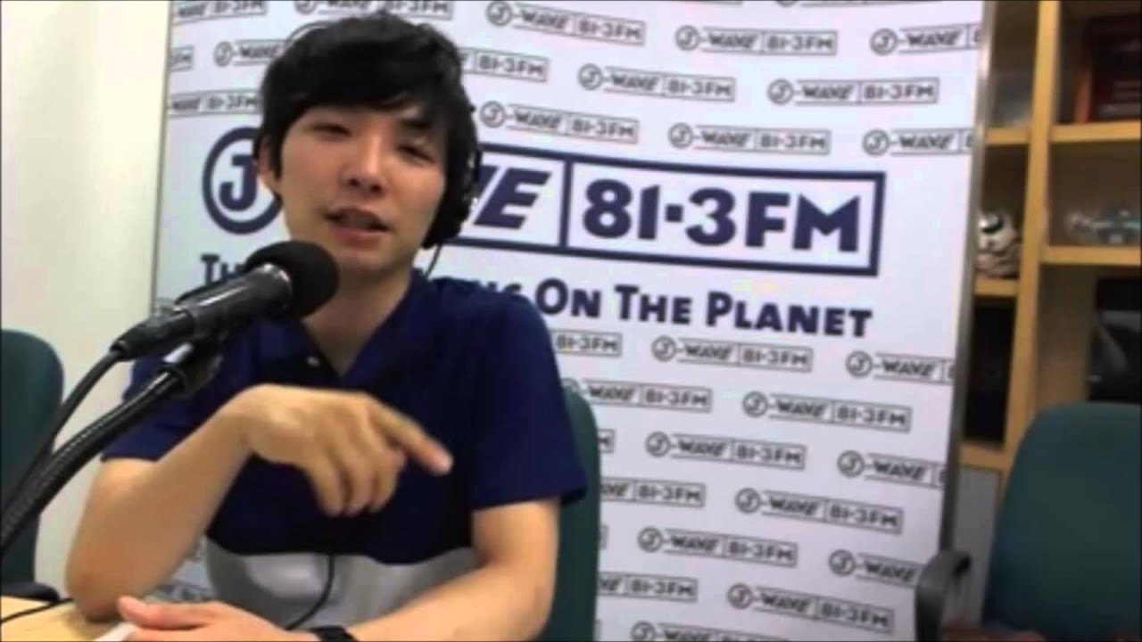 Radipedia 星野源 コメント14 02 Youtube