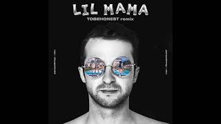 ZHU - Lil Mama (TOBEHONEST Remix) [Tech House]
