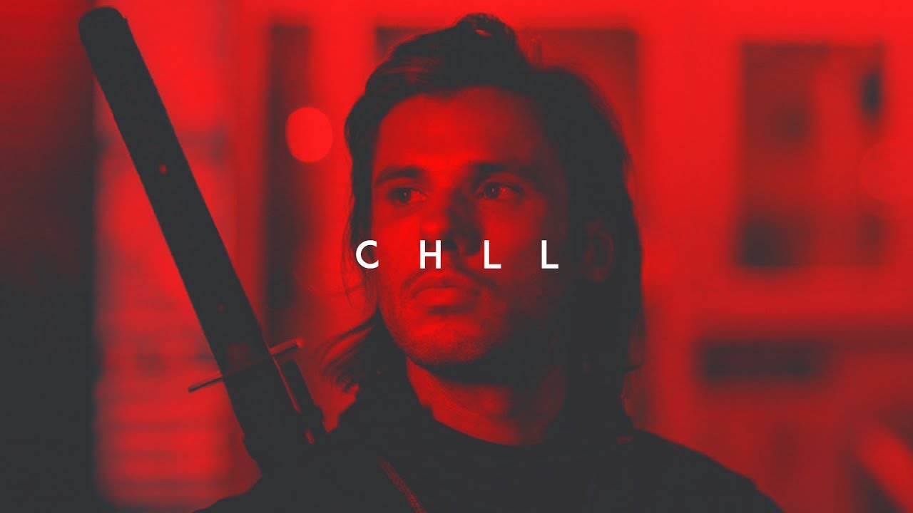 (FREE//FLP) Orelsan x Damso x Nekfeu Type Beat 2018 - Chill (Prod. By MontaBeats)