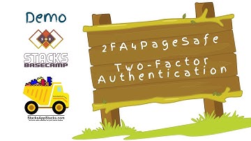 Step-by-Step Guide to Adding Two-Factor Authentication to Your Site