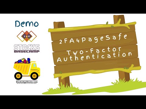 Step-by-Step Guide to Adding Two-Factor Authentication to Your Site