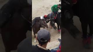 картинка: Бузкаши Дар  Шахри Панҷакент 5 10  2024