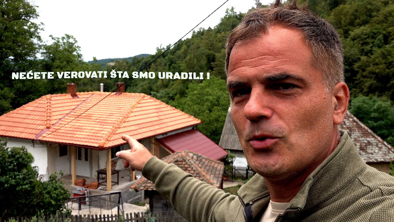 Desila se OGROMNA STVAR ! Neverovatan PODUHVAT