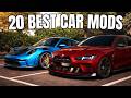 20 BEST FREE CAR MODS in Assetto Corsa | April 2026
