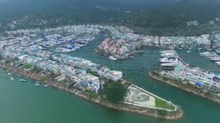 Dji phantom 3 professional 西貢南圍