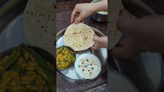 राजस्थानी भरवा भिंडी की मसालेदार सब्जी | Rajasthani Bharwa Bhindi ki Masala Sabzi